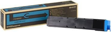 Original Kyocera Toner TK-8305C Cyan für Laserdrucker - Bild 1