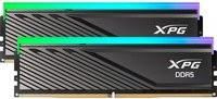 ADATA DDR5-6000 Dual-Kit Arbeitsspeicher 64 GB (2x 32 GB) Schwarz - Bild 1