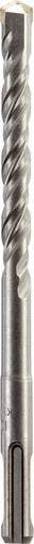 KWB Hammerbohrer SDS-Plus aus 40CR-Stahl in Silber, Durchmesser: 5 mm, Gesamtlänge: 16 cm - Bild 1