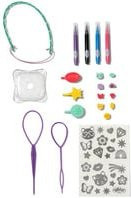 BABY born Styling Marker und Accessoires Puppenzubehör in Bunt/Mehrfarbig - Bild 1