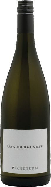 Köhler Weißwein Pinot Grigio, Rheinhessen, trocken, 2024, 1,0 l - Bild 1