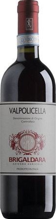 Brigaldara Valpolicella DOC Rotwein 2020 trocken 0,75 l