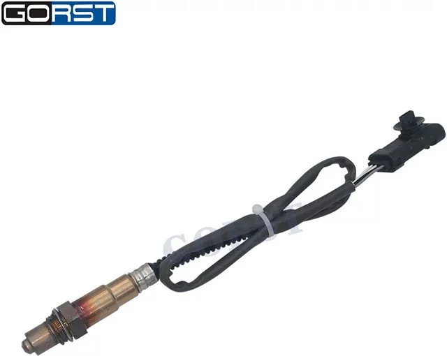 Sauerstoffsensor GORST für Renault Clio Laguna Megane Scenic (Teilenummern: 7700107433, 7700108027, 8200196260, 8200036544) - Bild 1