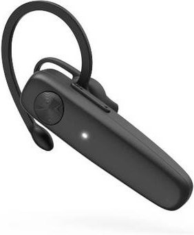 Hama MyVoice Essential In-Ear Bluetooth Headset Schwarz mit USB-C - Bild 1