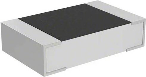 TE Connectivity NTC-Thermistor 1624347-1 SMD 0805 150 Ohm Weiß - Bild 1