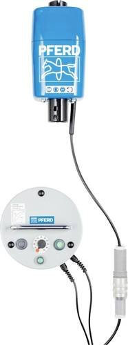 PFERD Rekord-Universalmotor RUER 8/180 SI 230 Volt in Blau mit 18.000-500 RPM und 1.020 Watt - Bild 1