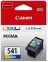 Canon Tintenpatrone CL-541 Multicolor Cyan Magenta Gelb - Bild 2