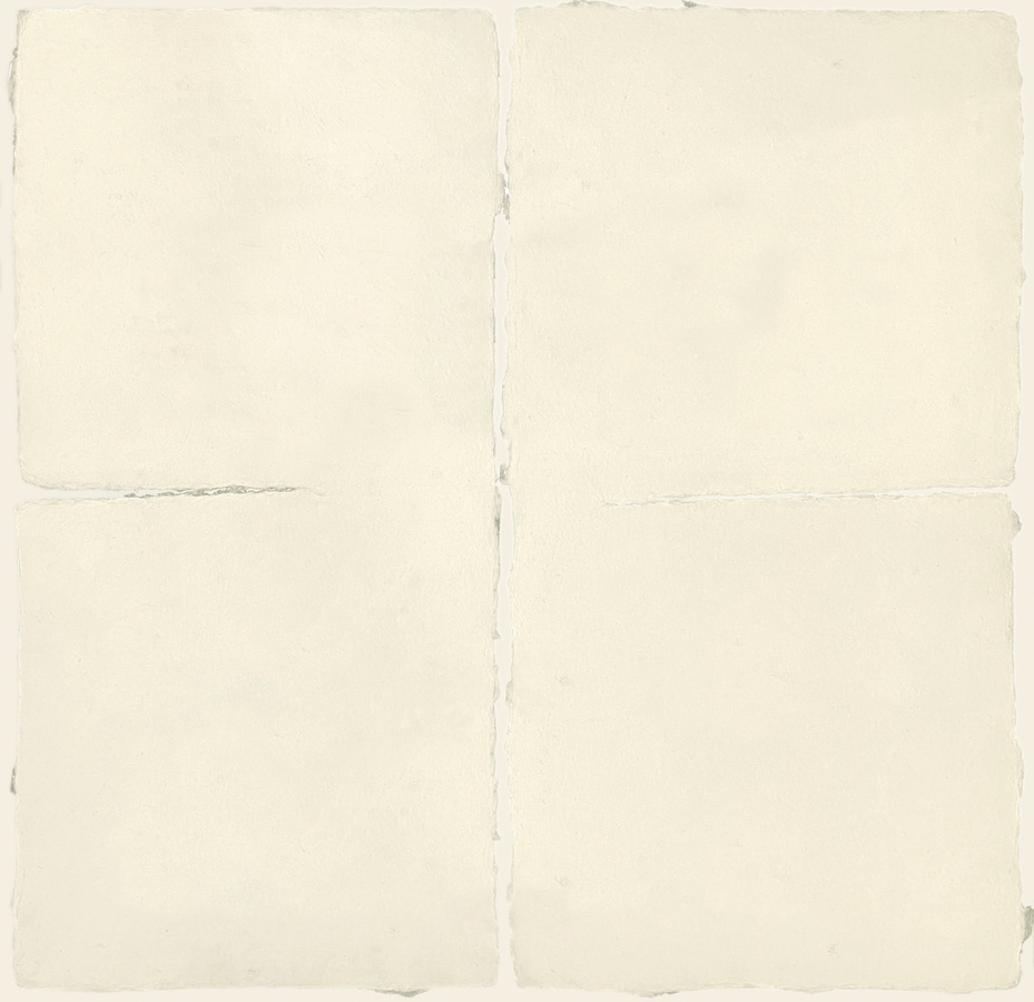 Élitis Tapete Nishino RM 1059 01 in Beige mit geometrischem Abstract-Design - Bild 1