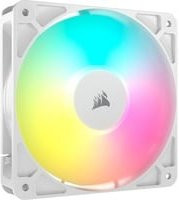 Corsair RS120 ARGB Gehäuselüfter in Weiß - Bild 1