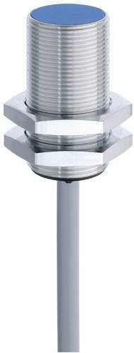 Contrinex Induktiver Sensor M18 bündig PNP DW-AD-603-M18-120 in Silber - Bild 1