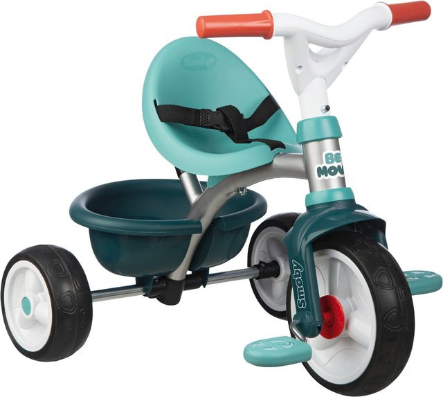 Smoby Be Move Dreirad, ab 1 Jahr - Bild 1