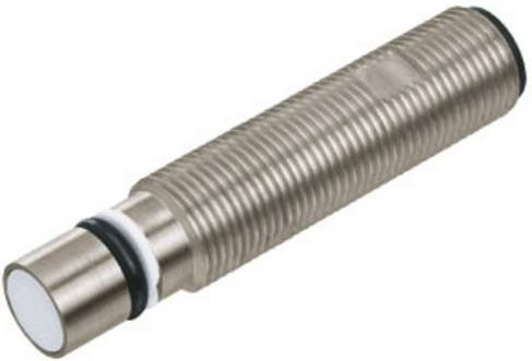 Pepperl+Fuchs Induktiver Sensor NCB1,5-12GM40-E2-D-V1 214773 PNP, bündig montierbar, Silber - Bild 1