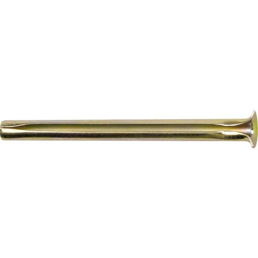 Celo Blitznagel BN aus verzinktem Federstahl für Mauerwerk, 50 Stück, Durchmesser: 8 mm, Länge: 70 mm - Bild 2