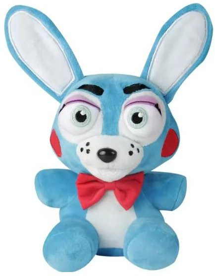 Yiran toy 1 Bonnie Bär Foxy Freddy, Plüschtiere, FNAF, ab 14 Jahren - Bild 1