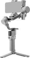 DJI RS 4 Mini Kamera-Gimbal Stabilisator in Grau mit 2 kg Nutzlast - Bild 1