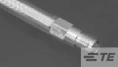 TE Connectivity 1051869-1 Steckverbinder in Silber - Bild 1