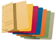 Leitz Ösenhefter für Papier in Multicolor mit Blauer Engel Zertifizierung - Bild 1