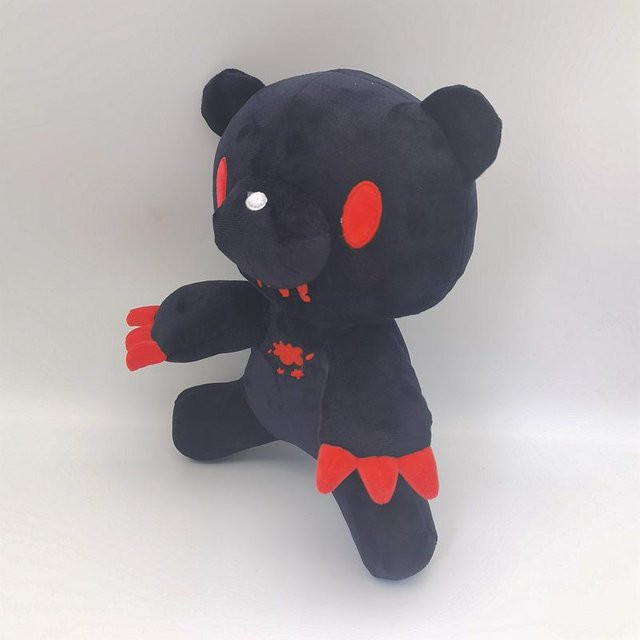 Yiran toy Gloomy Bear Plüschtier, 20cm, ab 14 Jahren - Bild 1
