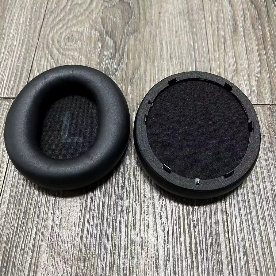 Anker Soundcore Space One Pro Original Ohrpolster in Weiß - Bild 4