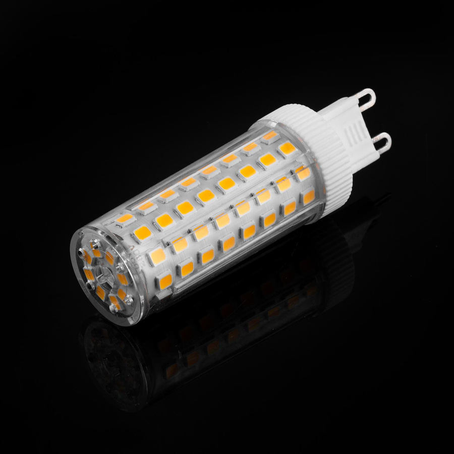 Lumiled LED-Glühbirne G9 Kapsel, 4er-Set, 12W, 1152 Lm, 6500K Kaltweiß - Bild 3
