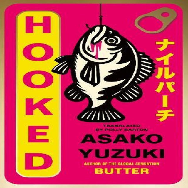 Haken von Asako Yuzuki, Taschenbuch - Bild 1