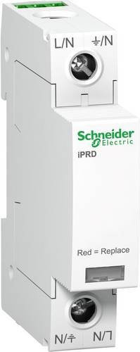 Schneider Electric A9L40101 Überspannungsschutz-Ableiter in Weiß - Bild 1