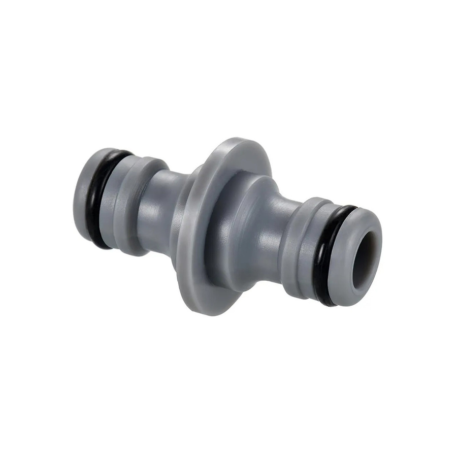 FUXTEC Schlauch-Steckanschlüsse Quick Coupling FX-KPS1 in Grau - Bild 2