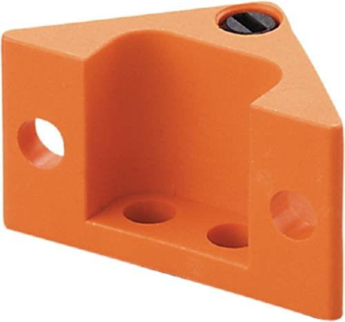 Ifm Electronic RFID-Tag E80302 in Orange - Bild 1