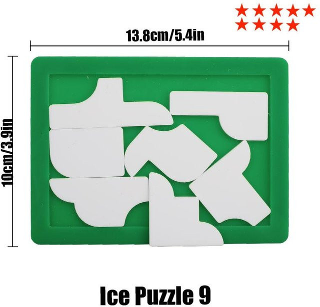 Linyi toy car Puzzlespiel, ab 12 Jahre - Bild 1