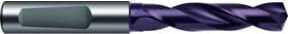 Gühring Spiralbohrer SL WN VHM FIRE Schaft 6537-HE 3xD Durchmesser: 4,60 mm - Bild 1