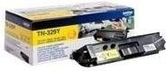 Original Brother Toner TN-329Y Laser Tonerkartusche, Gelb, für DCP-L8450CDW, HL-L8350CDW und MFC-L8850CDW - Bild 1