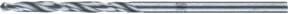 PFERD Spiralbohrer STEEL HSS-G Ø 2 mm Silber - Bild 1