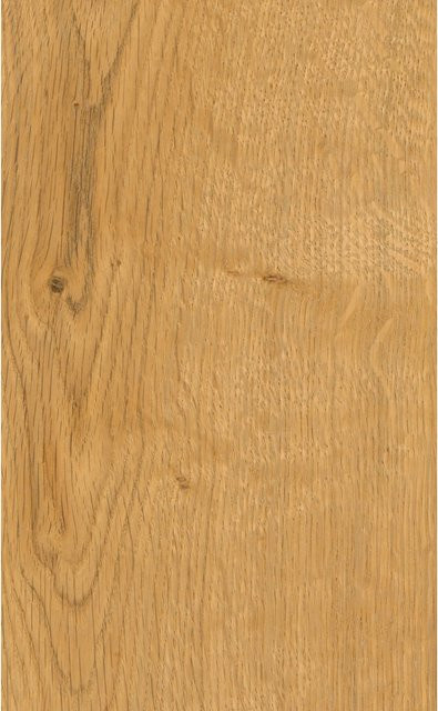 Decoflooring Click-Vinylboden Handmuster Oxford Eiche in Braun - Bild 1