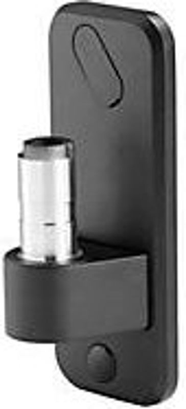 Neomounts Wand-Adapter AWL75-450BL für 1 Display in Schwarz - Bild 2