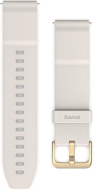 Fidesmo Bezahlarmband, NFC, 20 mm, Beige, Unisex - Bild 1