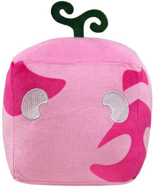Yiran toy Blox Fruits Plüschtier, Kuscheltier, ab 3 Jahren - Bild 1