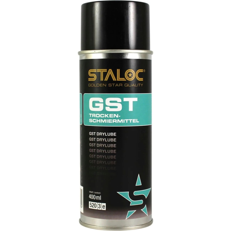 Staloc SQ-446 Trockenschmiermittel für Metall auf Metall, 500 ml - Bild 2