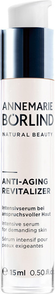 Annemarie Börlind Anti-Aging Revitalizer Serum, Reife Haut, Unisex - Bild 1