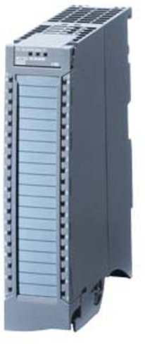 Siemens SPS-Digitalausgabemodul 6ES7522-1BF00-0AB0 in Grau - Bild 1