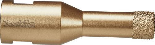 Makita Diamant-Hohlbohrkrone 14mm in Gold - Bild 1