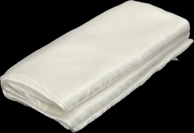 Strapazierfähiges Glasfasergewebe zur Verstärkung in Weiß und Transparent, Breite: 127 cm, Höhe: 100 cm - Bild 1