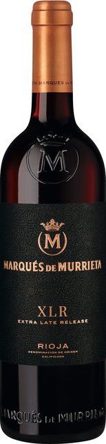 Marqués de Murrieta Rotwein Rioja, Tempranillo, 2018, trocken, 0,75 l - Bild 1