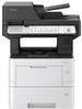 Kyocera ECOSYS MA4500ix Multifunktionsdrucker Laser A4 Drucken Kopieren Scannen 45 Seiten pro Minute 1200 x 1200 DPI in Schwarz-Grau-Weiß - Bild 1