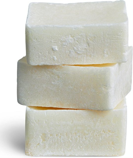 3er Set Orientalischer Duftstein White Musk Moschus mit Bernsteinharz - Bild 1