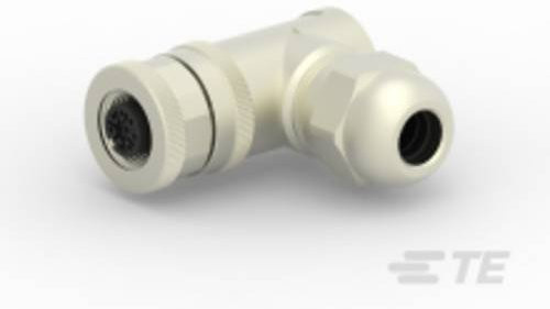 TE Connectivity T4112011081-000 Beutel in Gold und Silber - Bild 1