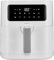 Medion Heißluftfritteuse Life MD 11740 E40 XL in Weiß - Bild 1