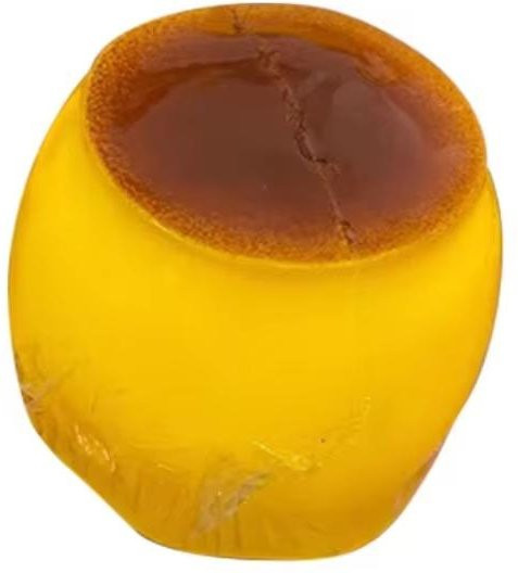 Karamellpudding Stressball Fidget Spielzeug, ASMR Anti-Stress-Spielzeug - Bild 1