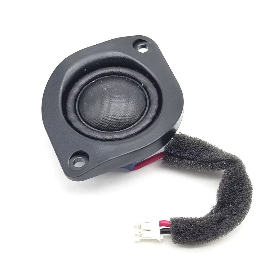 JBL Flip 6 Hochtöner Neodym-Lautsprecher in Schwarz mit 4 Ohm und 10W Leistung - Bild 2