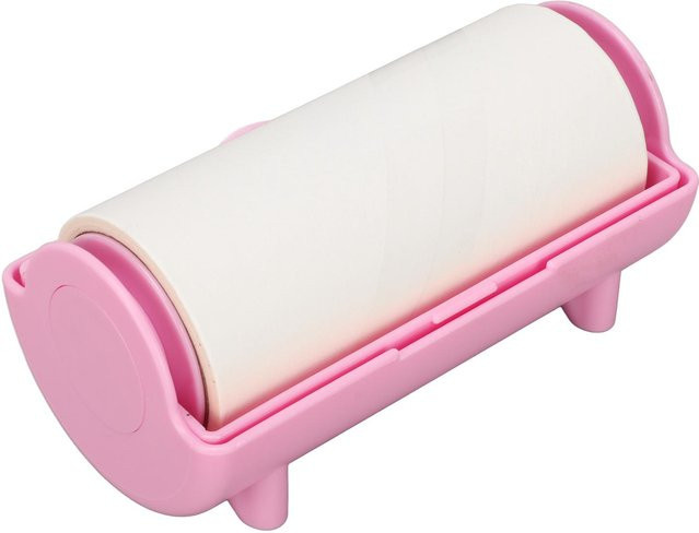 Koogeelife Nagelstempel mit Ölabsorbierendem Blatt Papier, White, Unisex - Bild 1