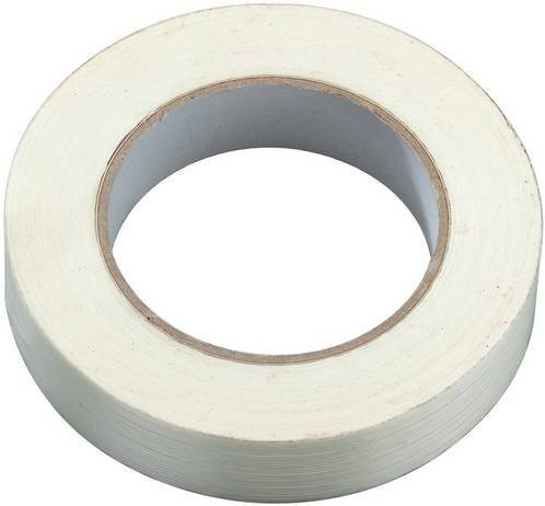 Metabo Klebeband für Schleifbandverklebung 50m in Weiß - Bild 1